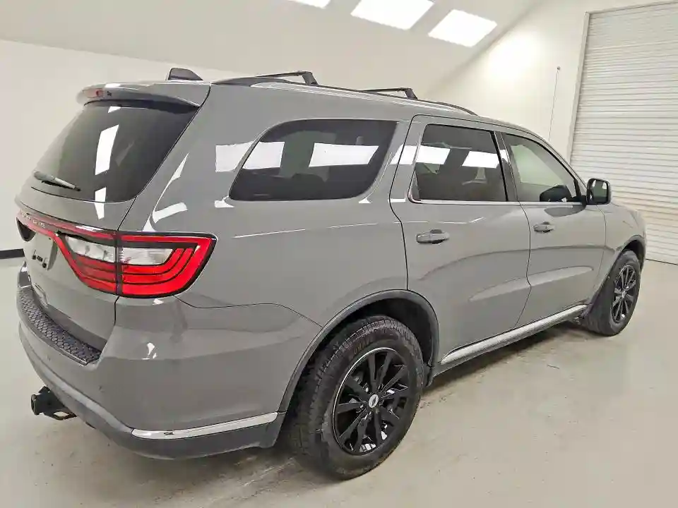 1C4RDHAG6KC604529 2019 DODGE DURANGO-2