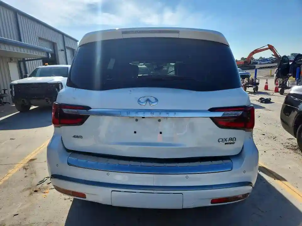 JN8AZ2NE5L9252180 2020 INFINITI QX80-5