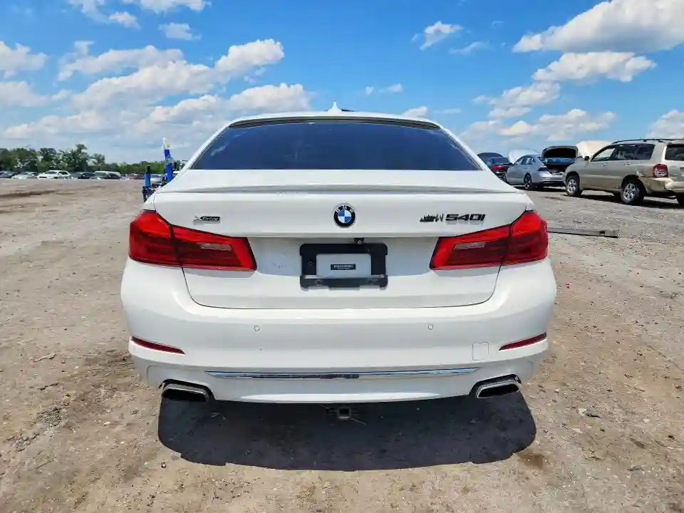 WBAJE7C30HG887698 2017 BMW 5 SERIES-5
