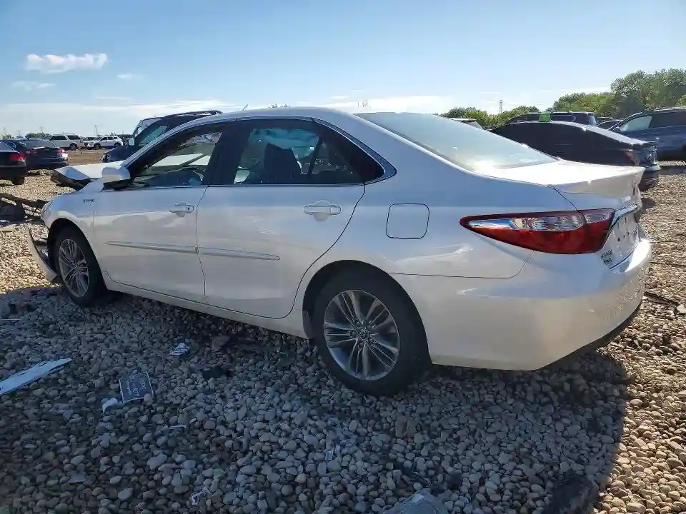4T1BD1FK7HU203494 2017 TOYOTA CAMRY-1