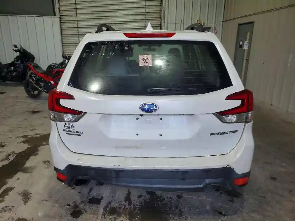 JF2SKADC1LH567550 2020 SUBARU FORESTER-5