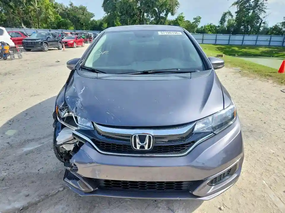 3HGGK5H46LM701920 2020 HONDA FIT-4