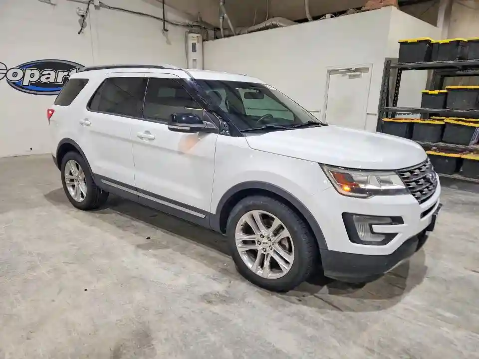 1FM5K7D88HGB43687 2017 FORD EXPLORER-3
