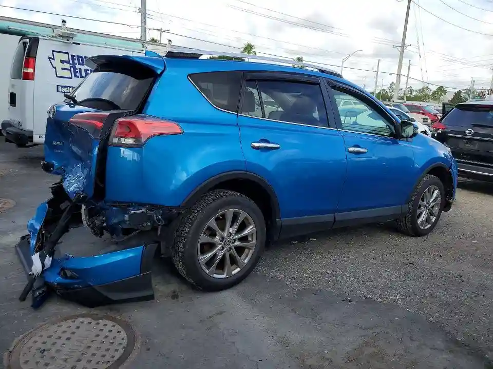 JTMYFREV0GJ067003 2016 TOYOTA RAV4-2