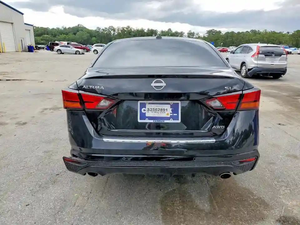 1N4BL4EW4PN351629 2023 NISSAN ALTIMA-5