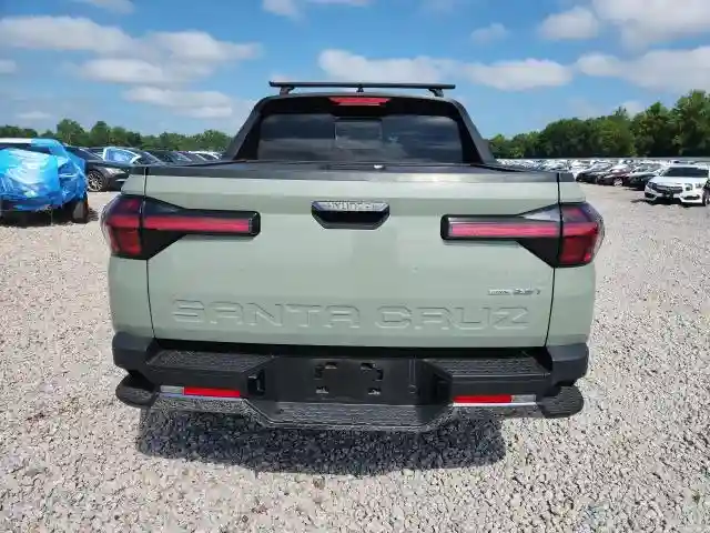 5NTJEDAF1PH053837 2023 HYUNDAI SANTA CRUZ-5