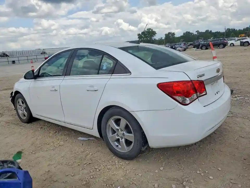 1G1PE5SB5G7197589 2016 CHEVROLET CRUZE-1