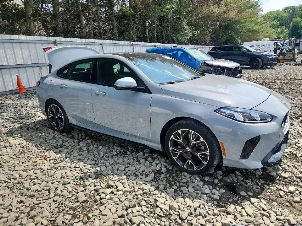 WBA23GG03S7S87274 2025 BMW 2 SERIES-3