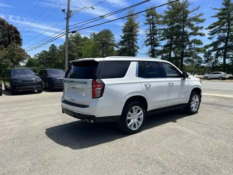 1GNSKTKL6MR179746 2021 CHEVROLET TAHOE-3