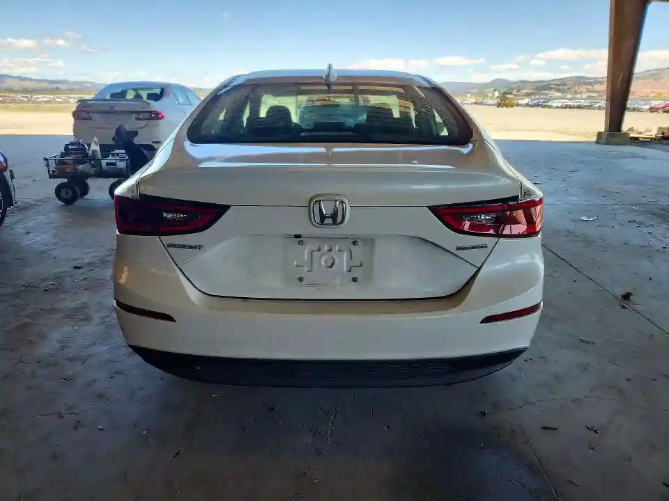19XZE4F18ME000146 2021 HONDA INSIGHT-5