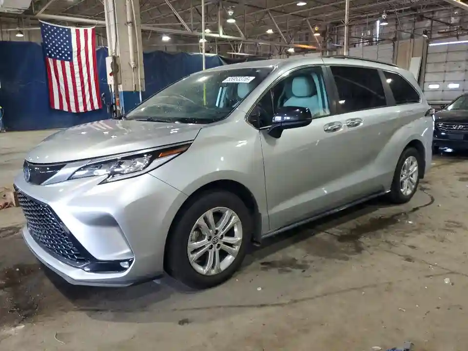 5TDDSKFC0PS093313 2023 TOYOTA SIENNA-0