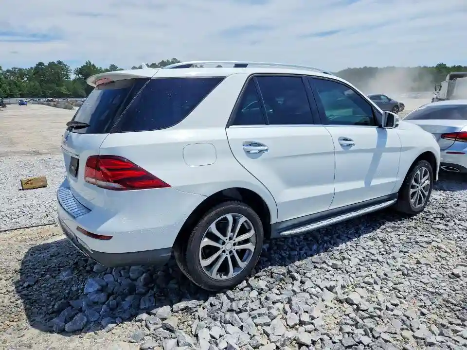 4JGDA5JB9GA739816 2016 MERCEDES-BENZ GLE-CLASS-2