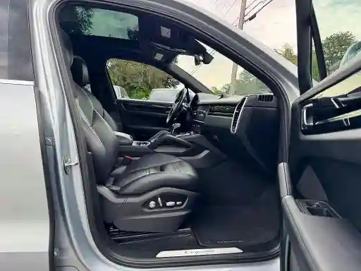 WP1AA2AY3LDA03214 2020 PORSCHE CAYENNE-4