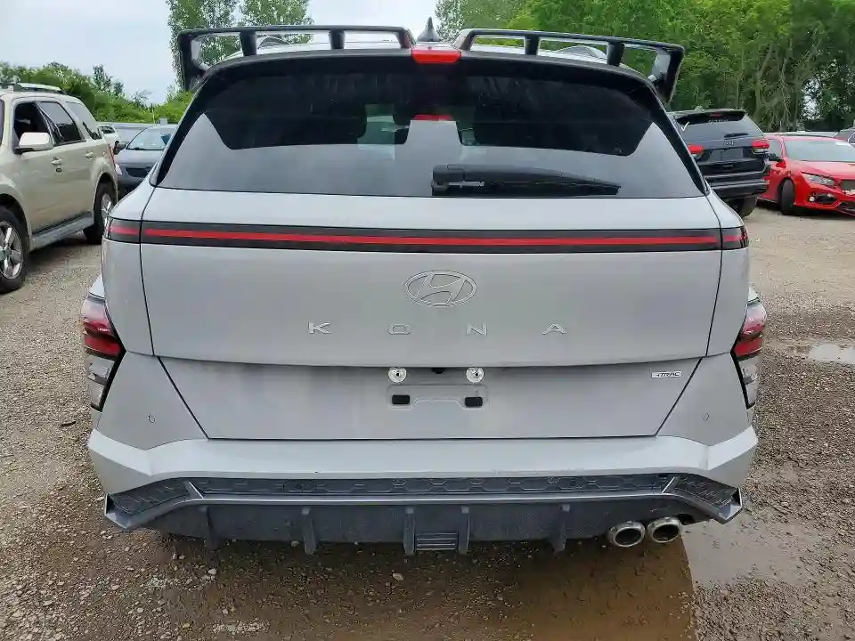 KM8HECA39RU038536 2024 HYUNDAI KONA-5