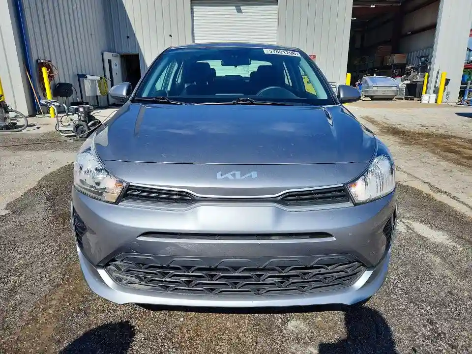 3KPA24AD7PE526456 2023 KIA RIO-4