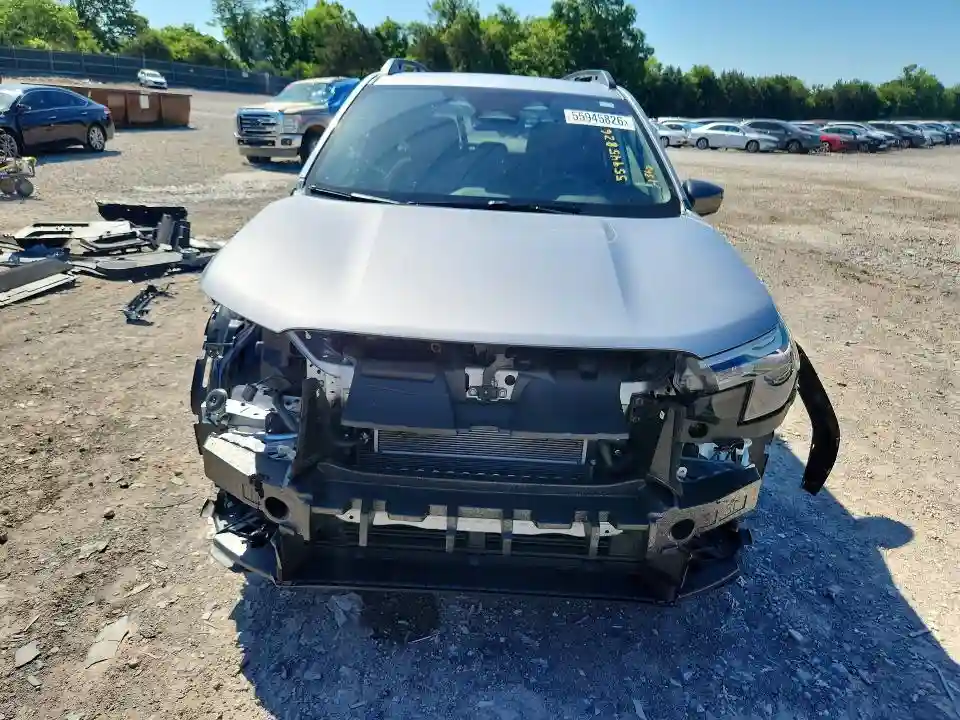 JF2SLSED3SH416511 2025 SUBARU FORESTER-4