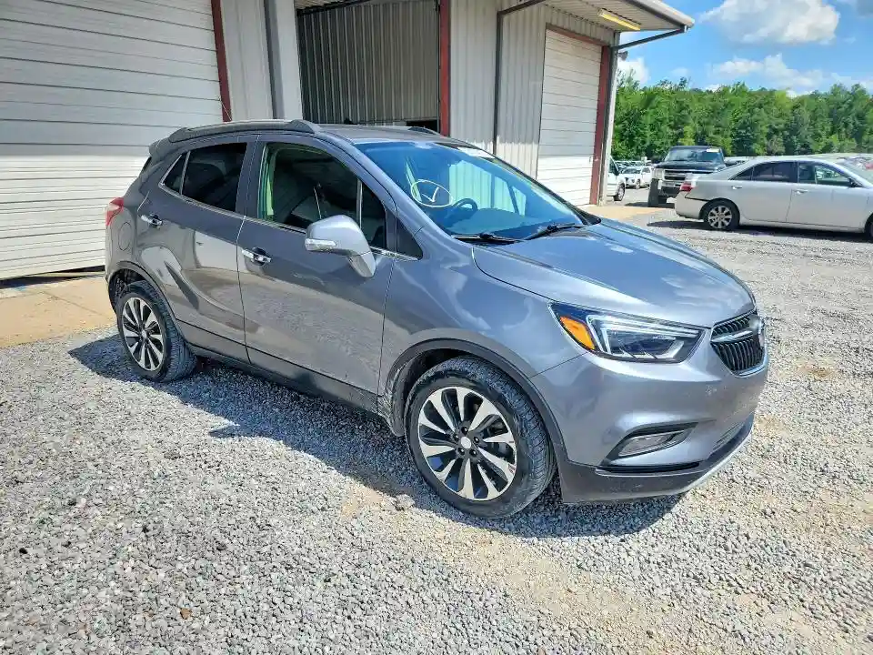 KL4CJCSM2KB799891 2019 BUICK ENCORE-3