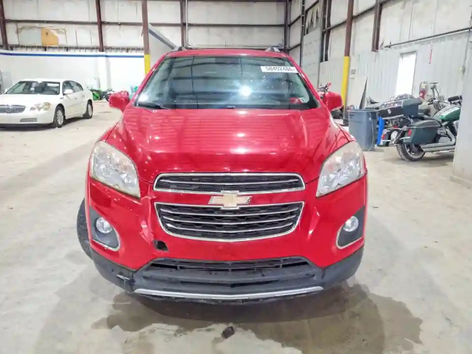 KL7CJRSB1GB623801 2016 CHEVROLET TRAX-4