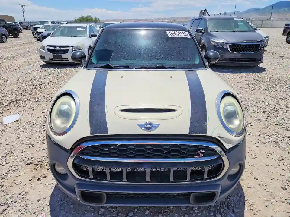 WMWXP7C56F2A35083 2015 MINI COOPER-4