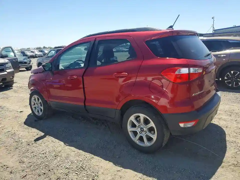 MAJ3P1TE4JC238607 2018 FORD ECOSPORT-1