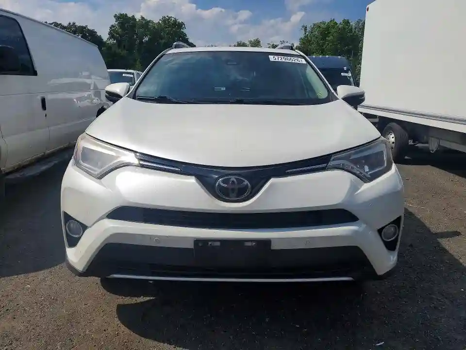 JTMDFREVXGJ054886 2016 TOYOTA RAV4-4