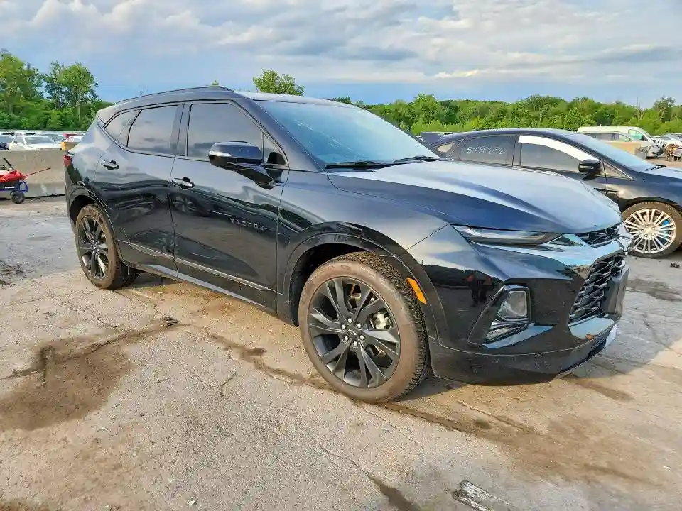 3GNKBKRS4NS225516 2022 CHEVROLET BLAZER-3