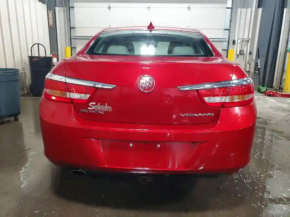 1G4PP5SK5G4164333 2016 BUICK VERANO-5