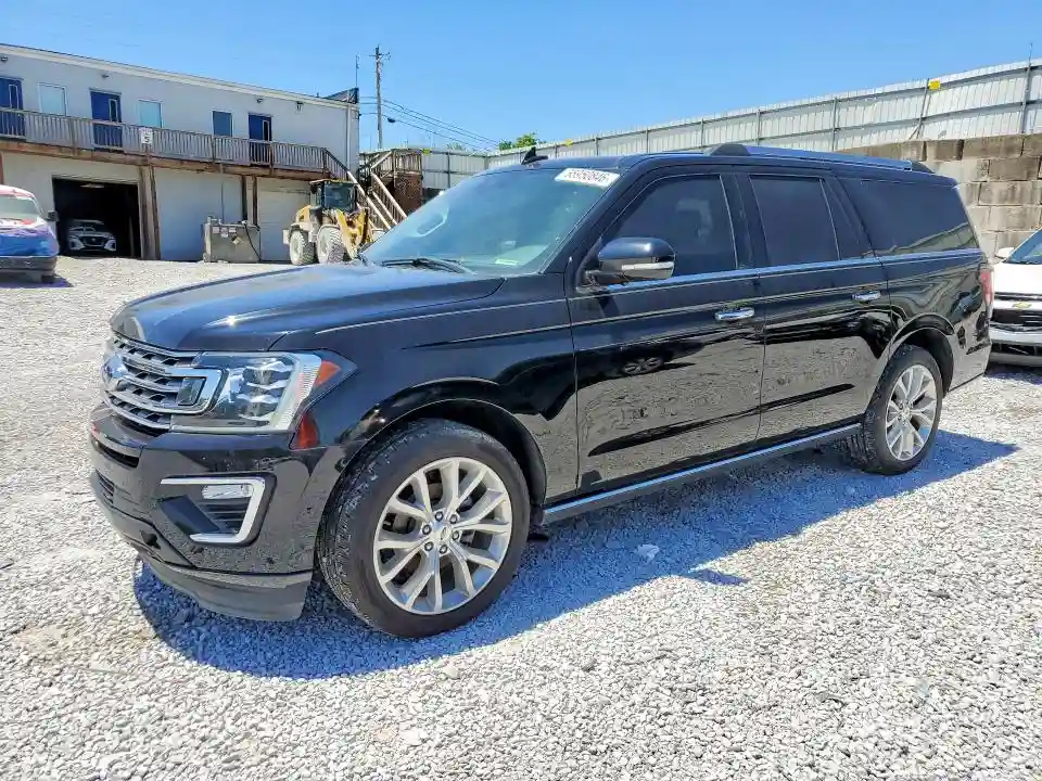 1FMJK2AT7JEA32043 2018 FORD EXPEDITION-0