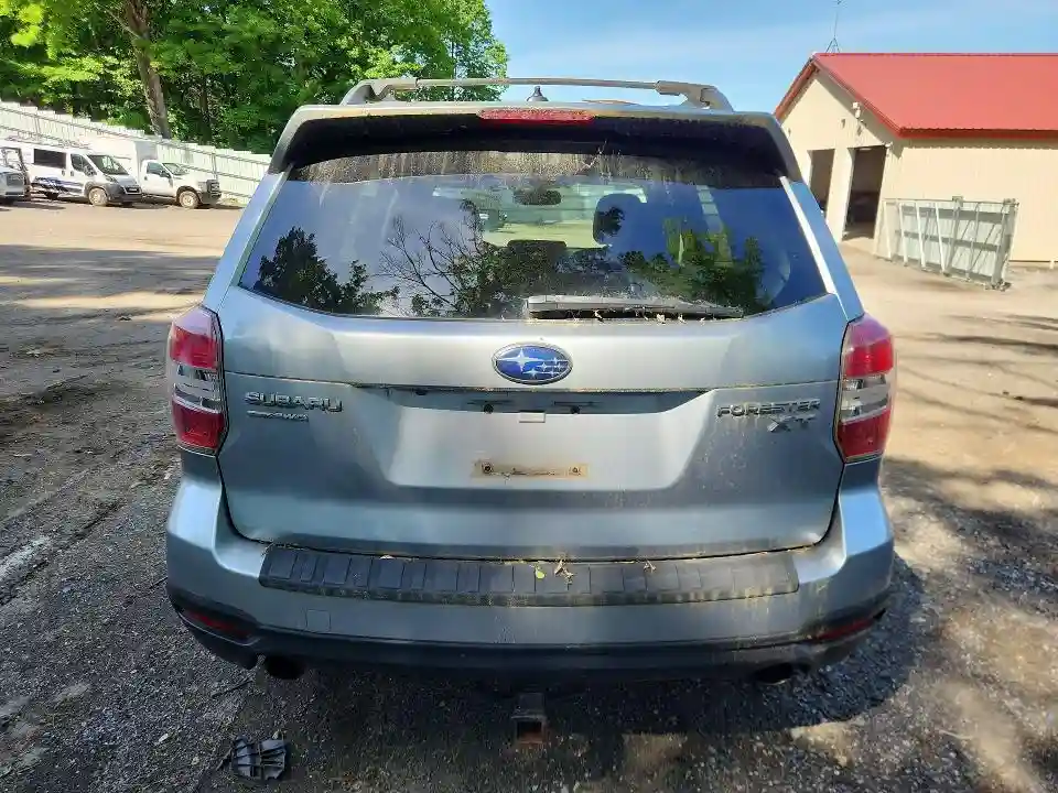JF2SJGUC8FH528710 2015 SUBARU FORESTER-5