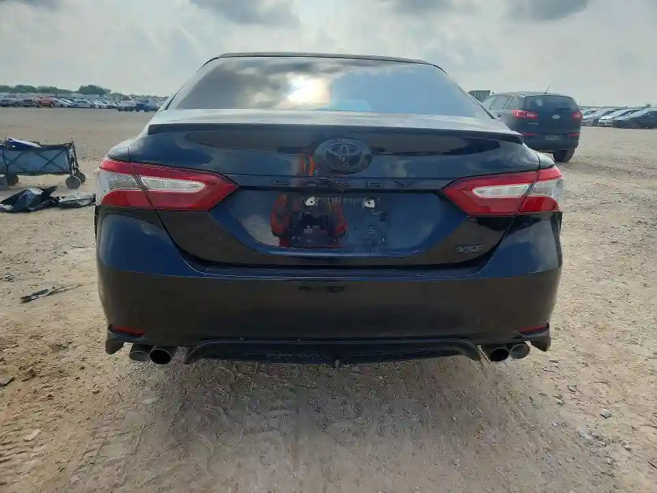 4T1B61HK5JU542901 2018 TOYOTA CAMRY-5