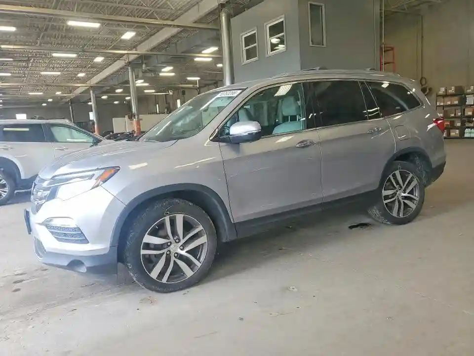 5FNYF6H07GB073872 2016 HONDA PILOT-0