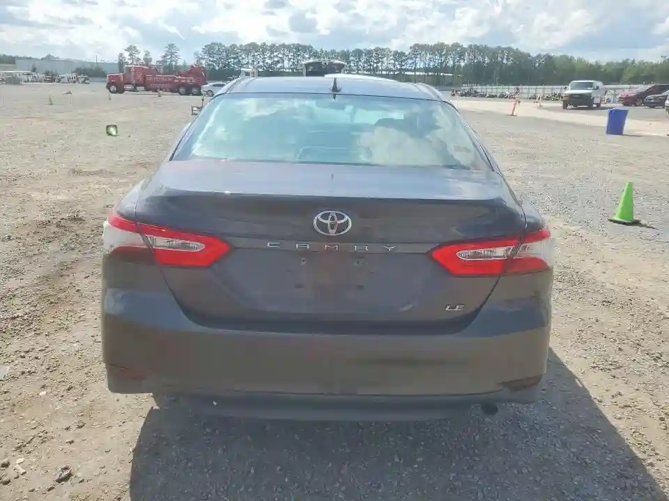 4T1C11AK5LU885191 2020 TOYOTA CAMRY-5