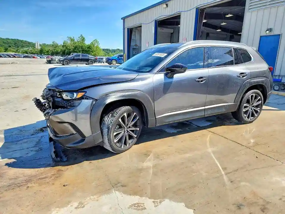 7MMVABEM6SN367310 2025 MAZDA CX-50-0
