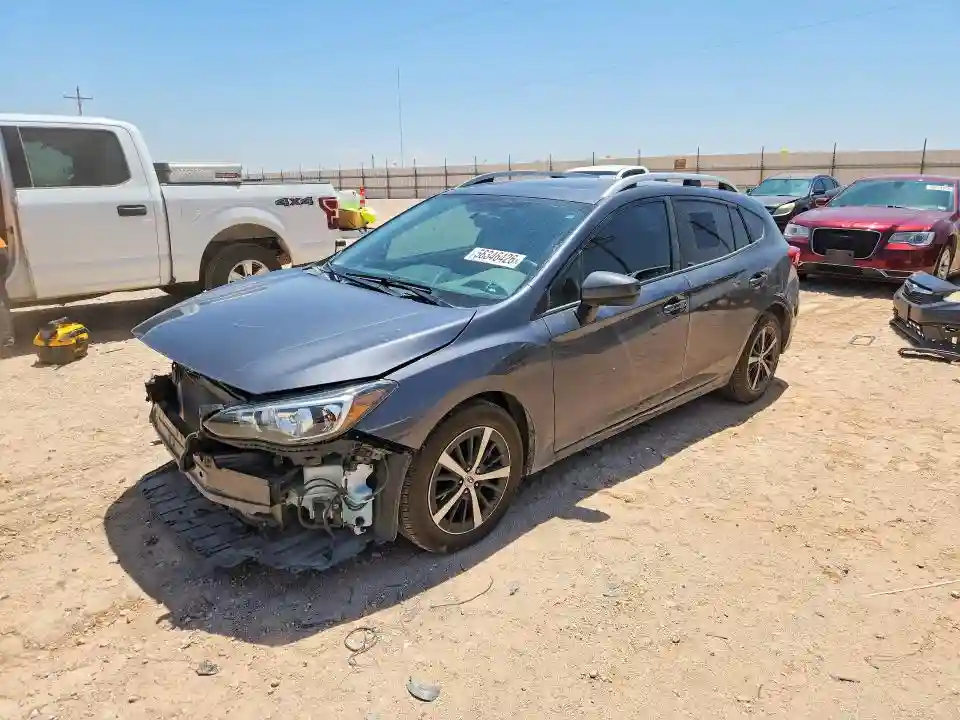 4S3GTAD68M3702727 2021 SUBARU IMPREZA-0