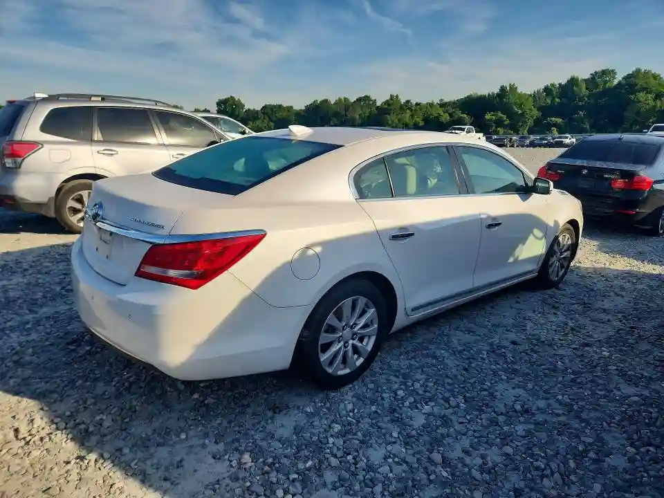 1G4GB5GR1FF273105 2015 BUICK LACROSSE-2