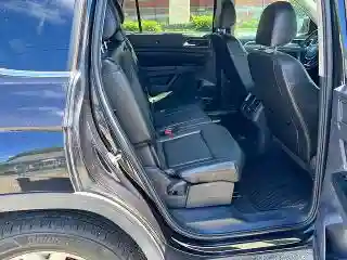 1V2DR2CA2JC507407 2018 VOLKSWAGEN ATLAS-5