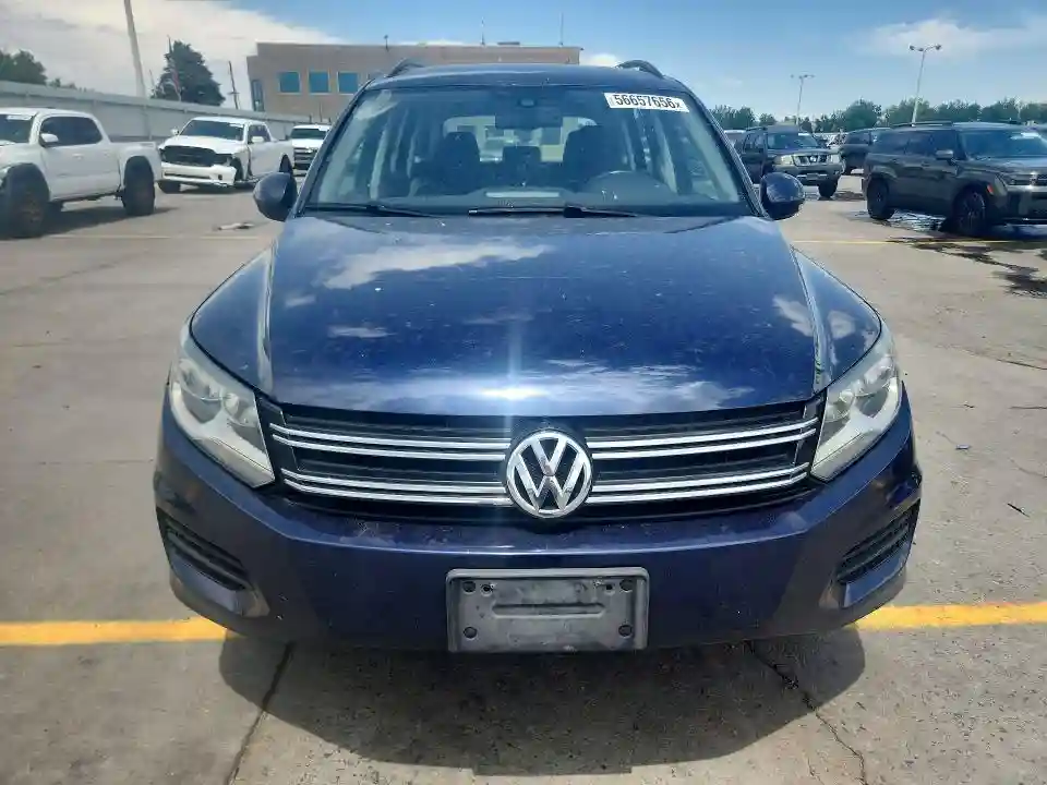 WVGAV7AX9GW514829 2016 VOLKSWAGEN TIGUAN-4
