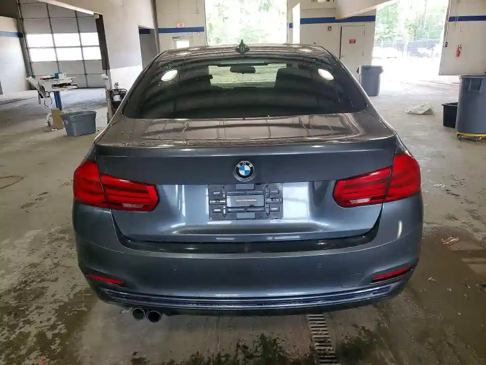 WBA8E3G53GNU03861 2016 BMW 3 SERIES-5