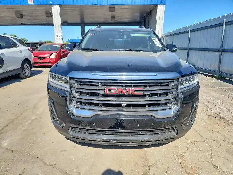 1GKKNLLS6MZ216935 2021 GMC ACADIA-4