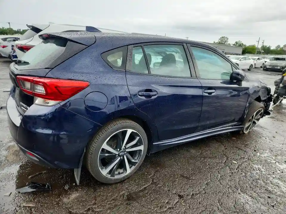 4S3GTAL68M3703880 2021 SUBARU IMPREZA-2