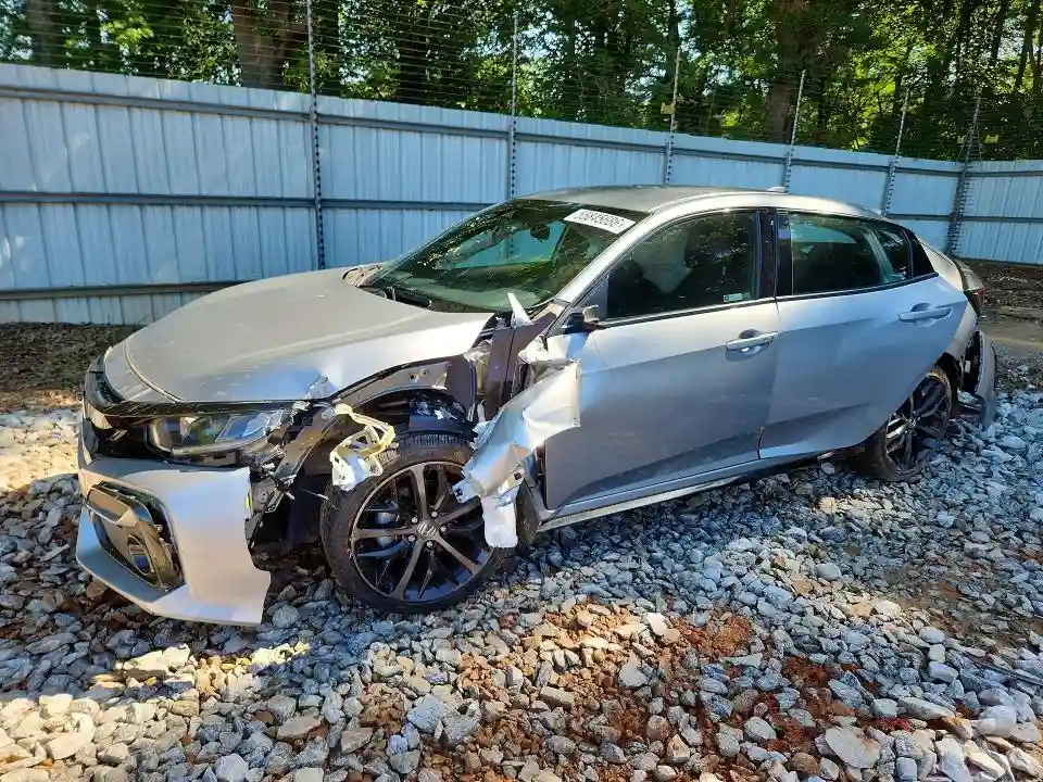 SHHFK7H47MU210993 2021 HONDA CIVIC-0
