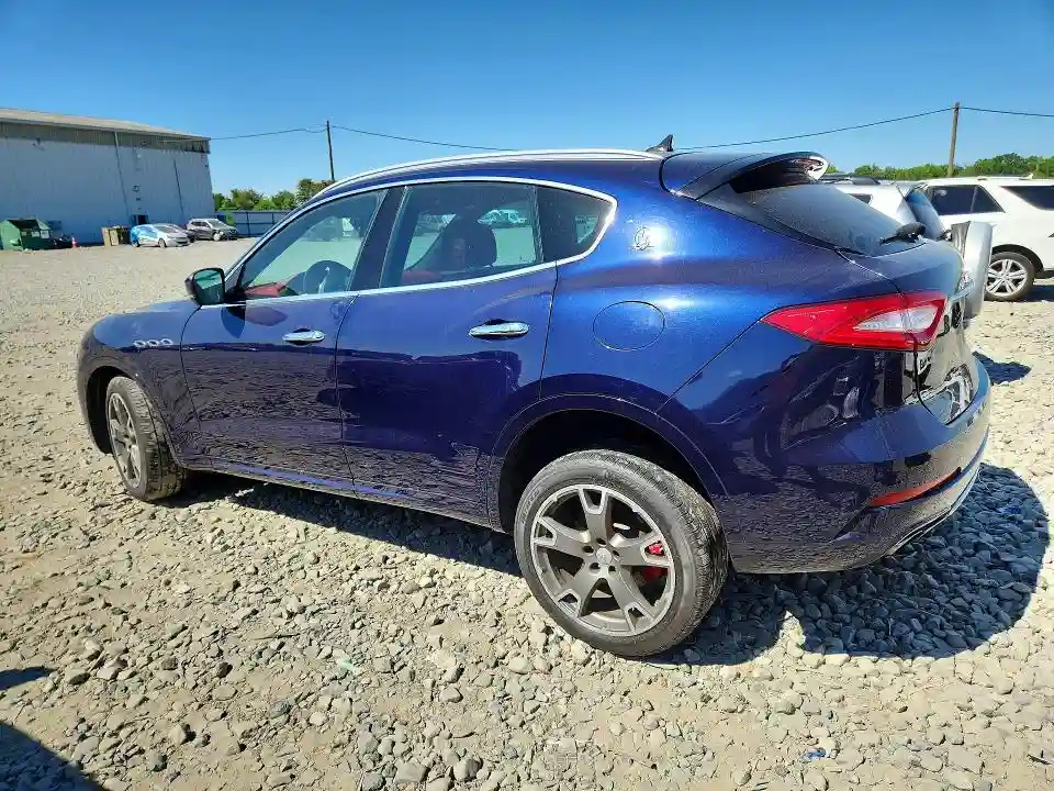 ZN661YUL0HX229533 2017 MASERATI ALL OTHER-1
