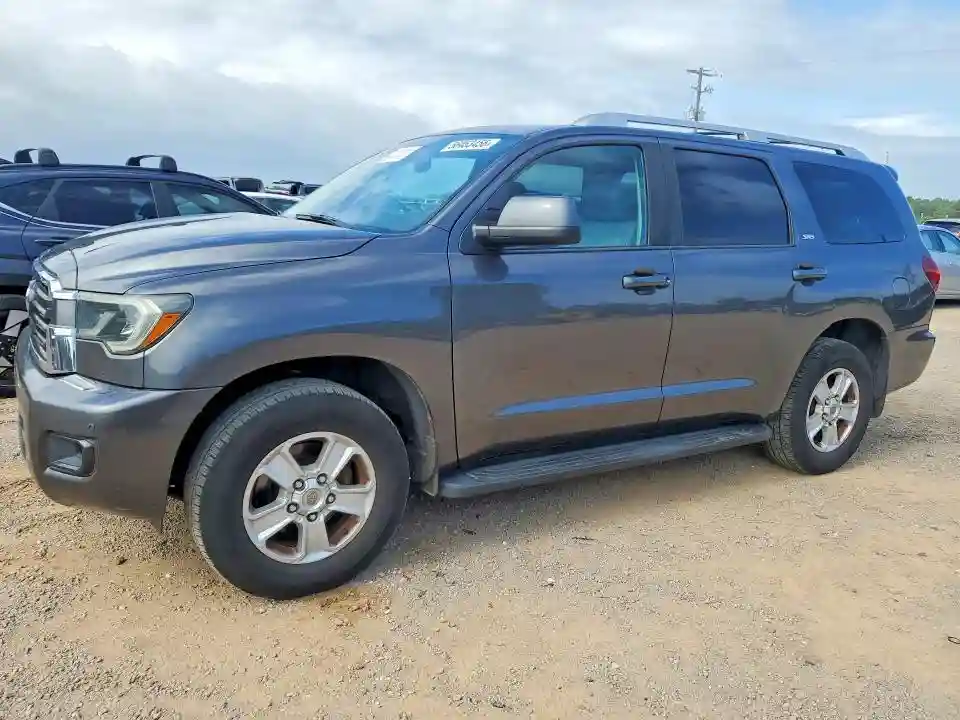 5TDZY5G1XKS072934 2019 TOYOTA SEQUOIA-0