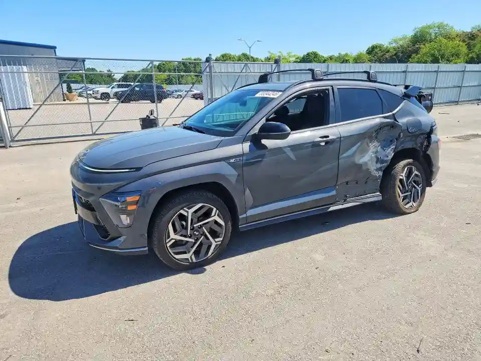 KM8HBCA33SU205293 2025 HYUNDAI KONA-0