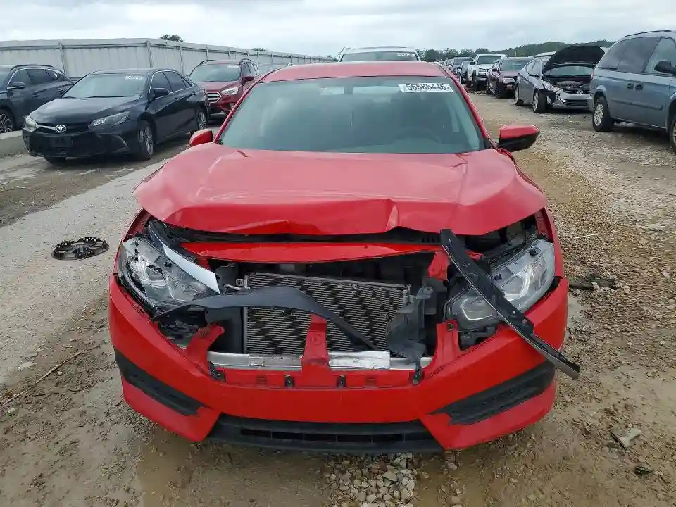 2HGFC2F58GH552014 2016 HONDA CIVIC-4