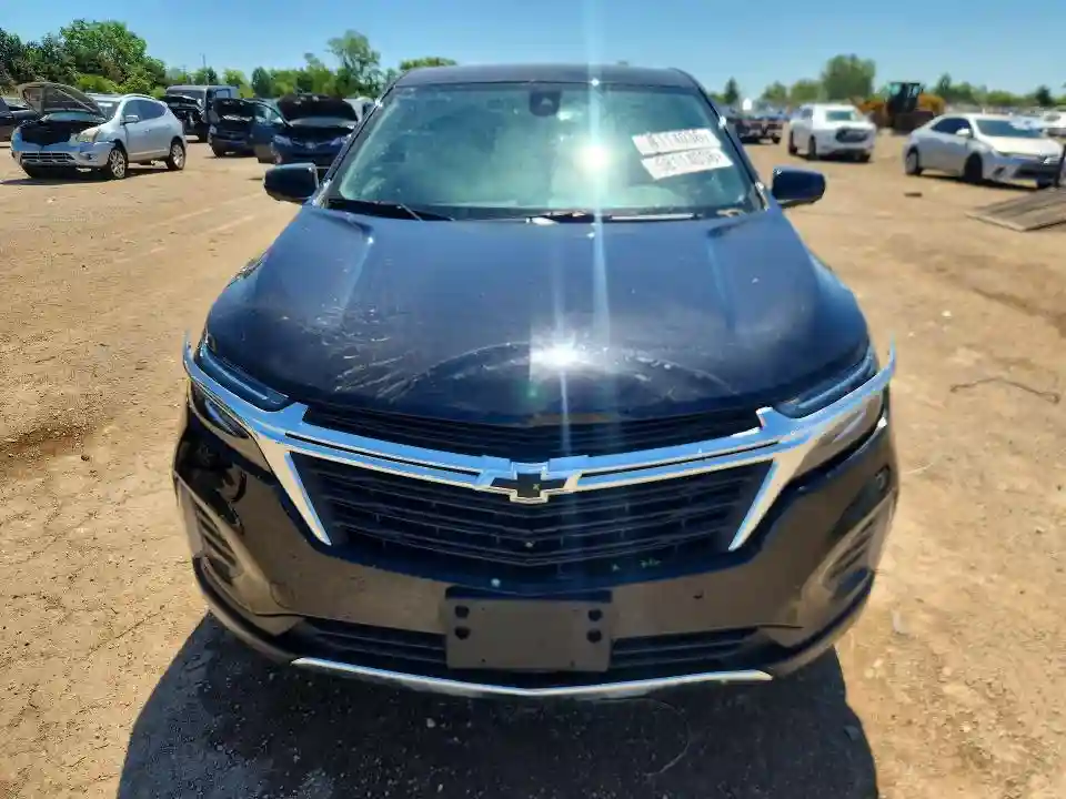 3GNAXUEV6NL260531 2022 CHEVROLET EQUINOX-4