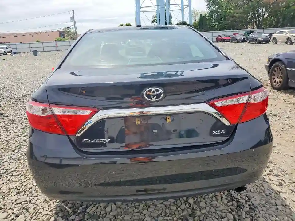 4T1BF1FK2HU751042 2017 TOYOTA CAMRY-5