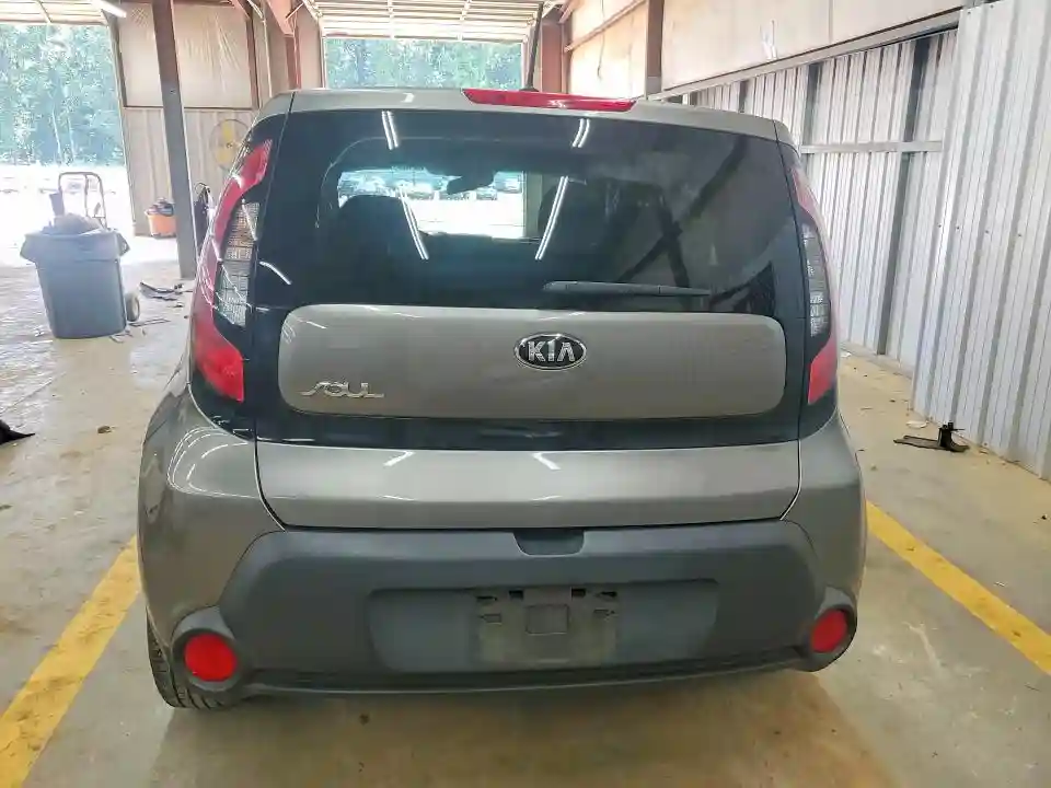 KNDJN2A27F7189098 2015 KIA SOUL BASE-5