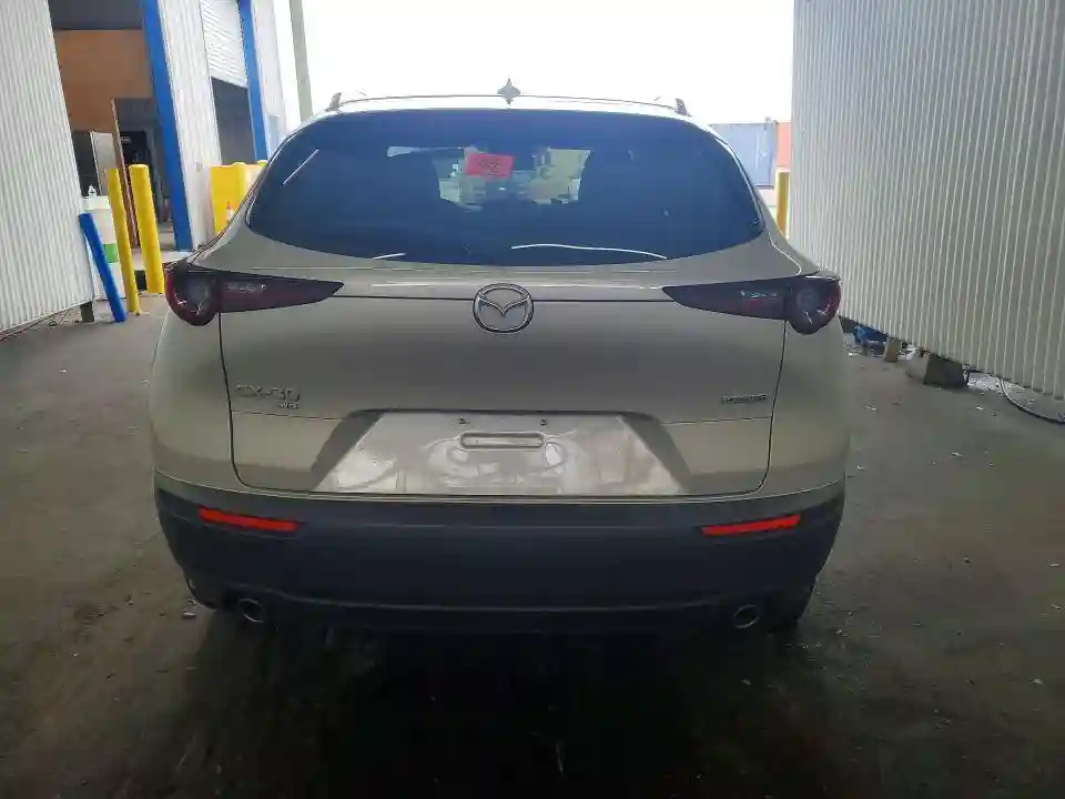 3MVDMBDL7NM413073 2022 MAZDA CX30-5