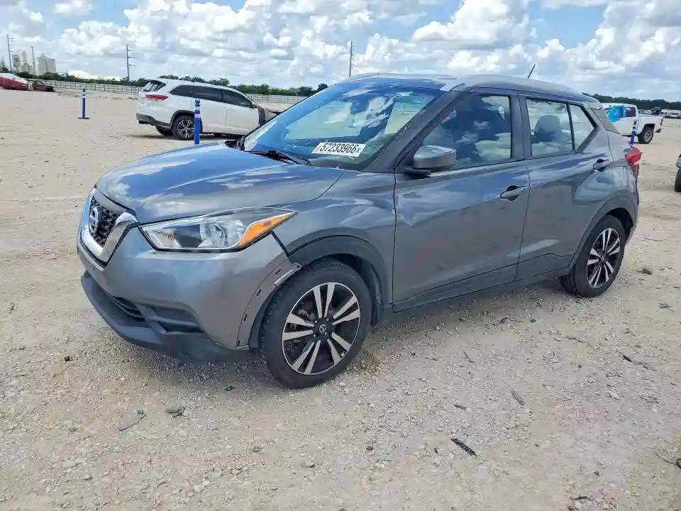 3N1CP5CU7KL536988 2019 NISSAN KICKS-0